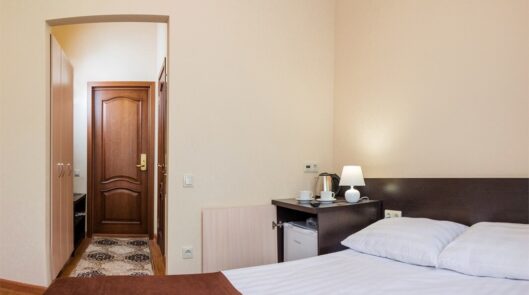 1-местный стандарт