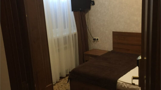 1-местный эконом