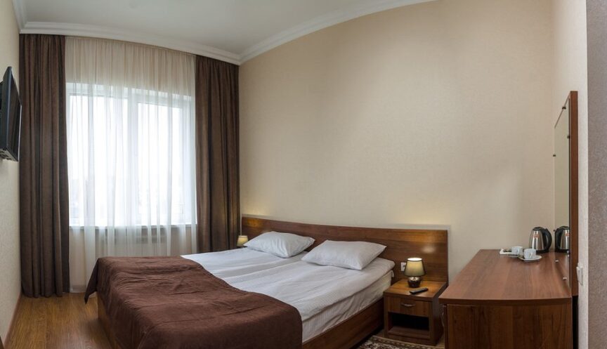 2-местный стандарт