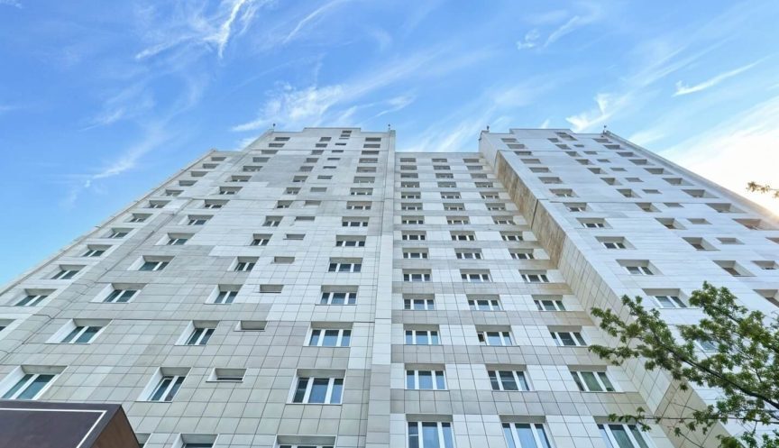 Офис продаж в Москве