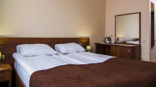 2-местный (малый)