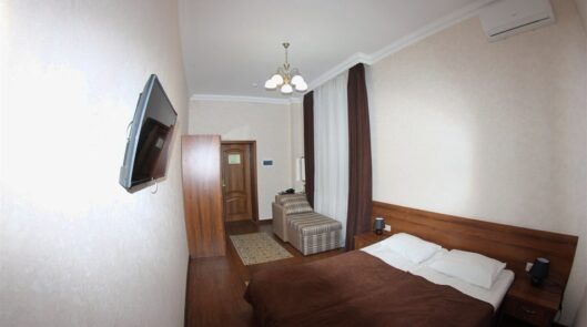 2-местный улучшенный