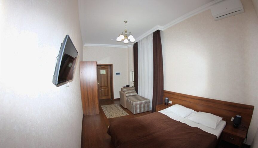 2-местный улучшенный